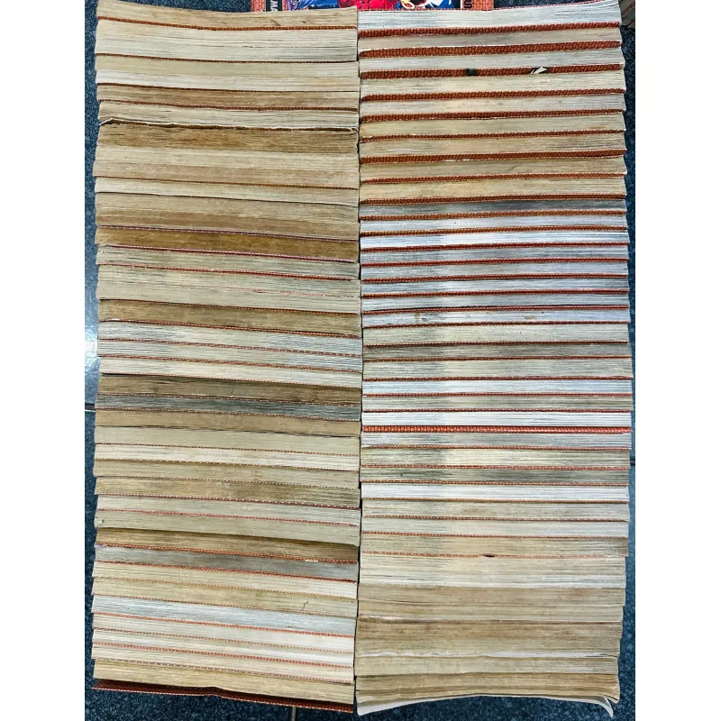 Conan thám tử lừng danh Tổng 77 tập không trùng 781314