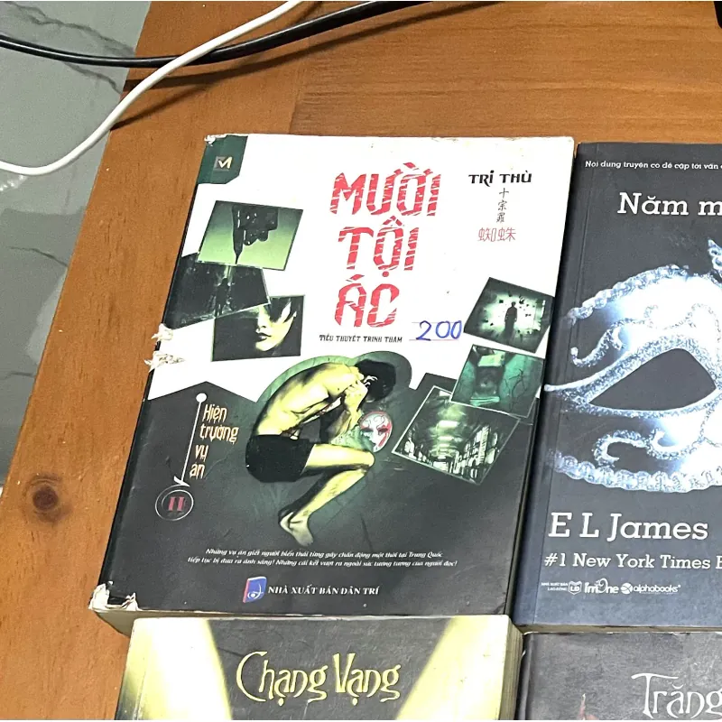Mười tội ác tập 2 1036308