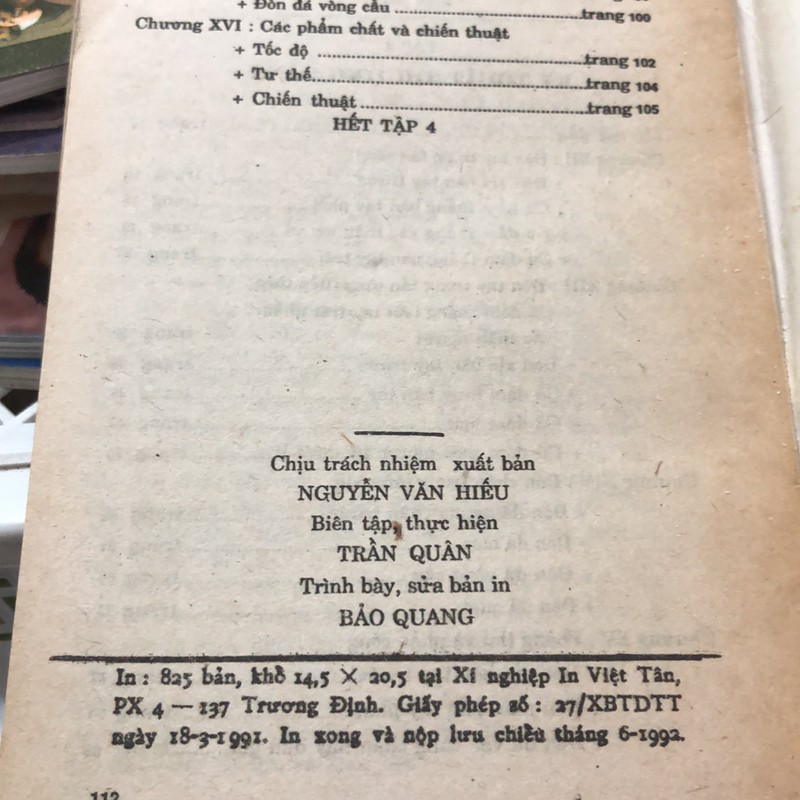 *LÝ TIỂU LONG - VÕ CÔNG TOÀN THƯ- KỸ THUẬT THƯỢNG ĐẲNG  196677