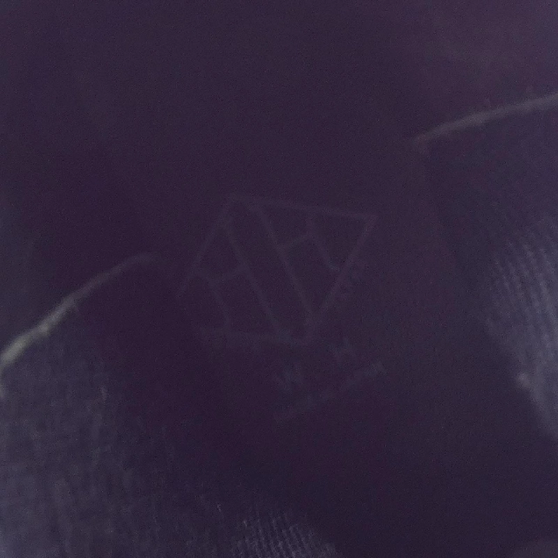 Giày boot WH - Hàng hiệu Authentic 901431