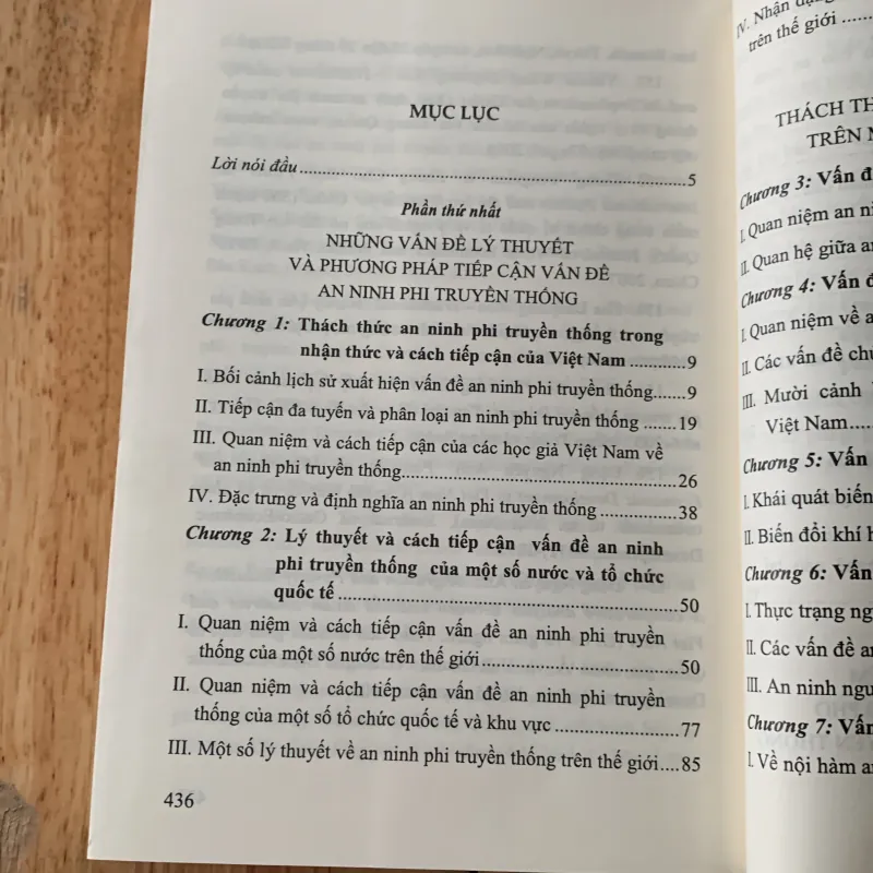 An ninh phi truyền thống những vấn đề lý thuyết và thực tiễn 1022758
