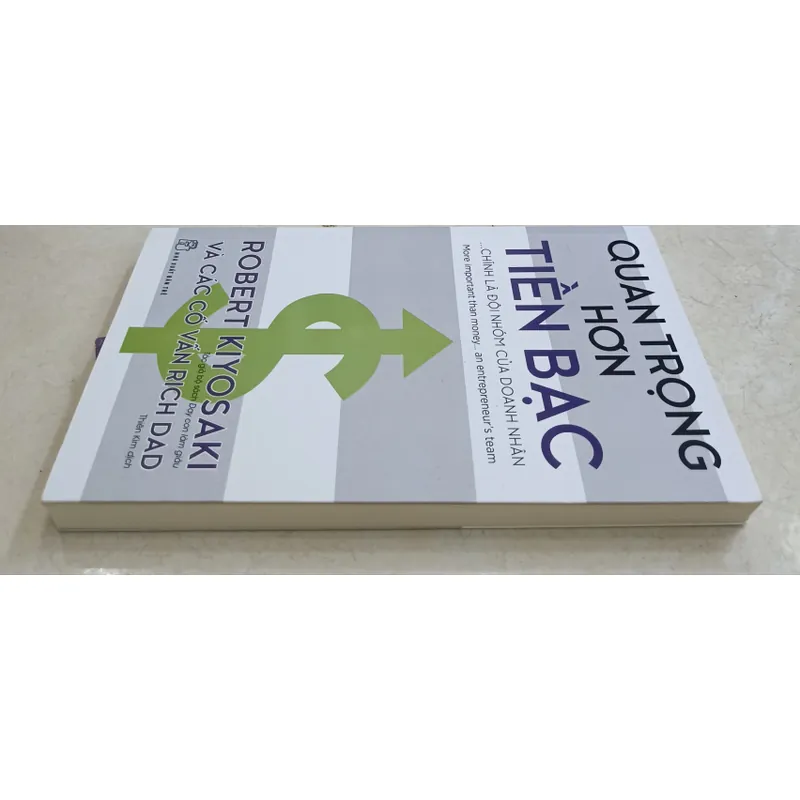 Quan trọng hơn tiền bạc 🌻 596711