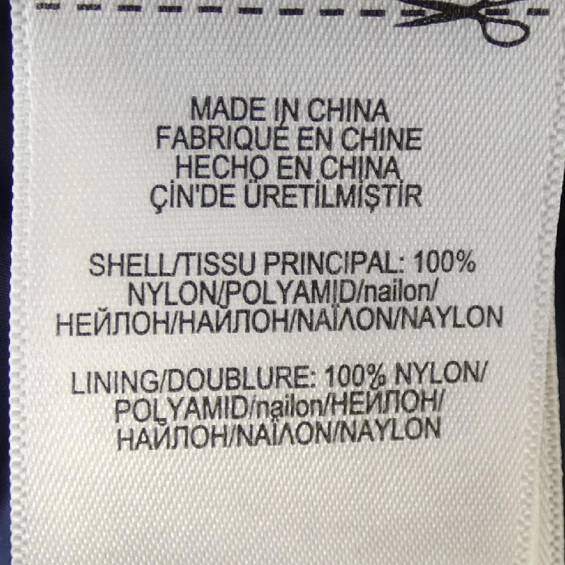 Áo khoác lông vũ POLO RALPH LAUREN - Hàng hiệu Authentic 887471