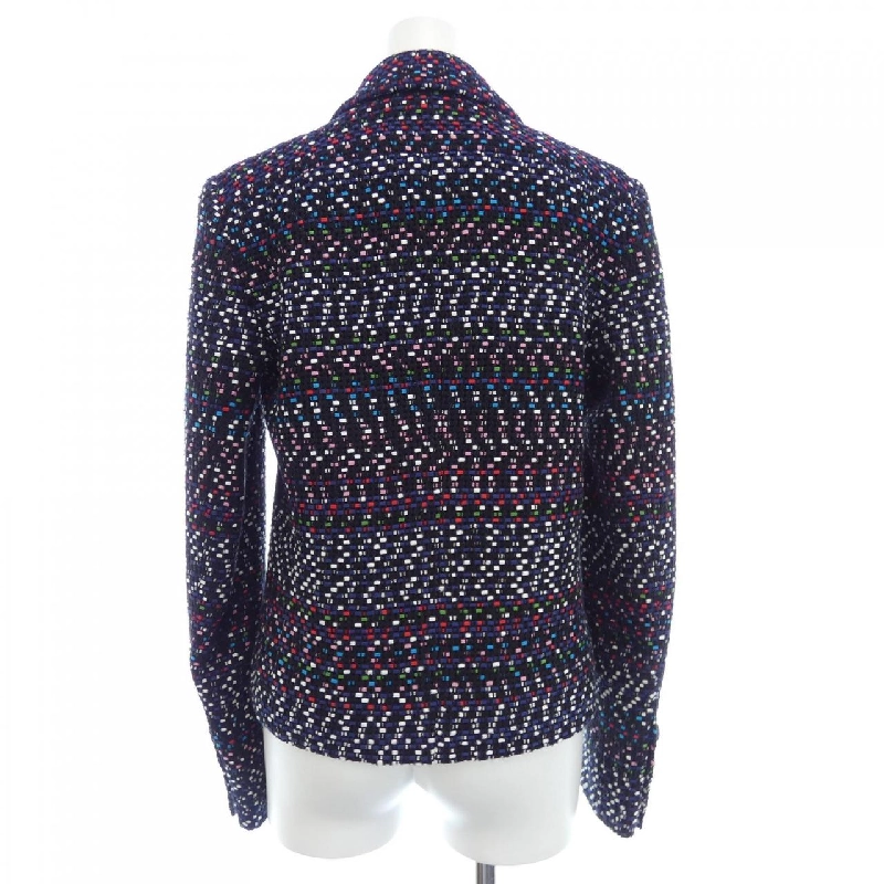 【Mã giảm giá】Áo khoác CHANEL 638037