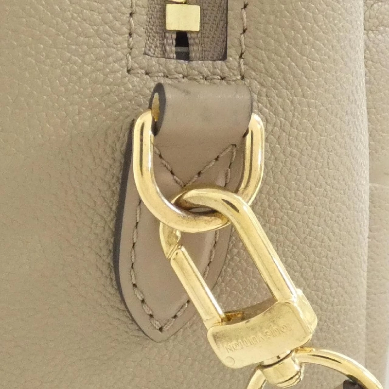 Túi xách Boston Louis Vuitton Monogram Empreinte Speedy Bandoulière 25cm M59273 - Hàng hiệu Chính hãng 769940