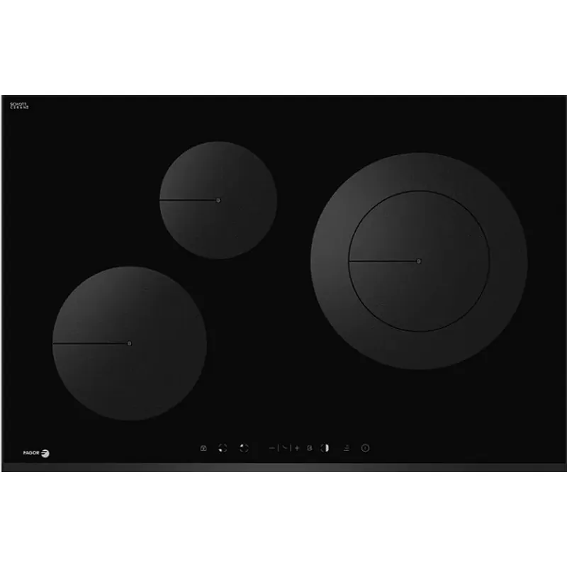 BẾP TỪ FAGOR 3IF-73A2S – NẤU NHANH CHUẨN ÂU, AN TOÀN, TIẾT KIỆM ĐIỆN 🔥 730752
