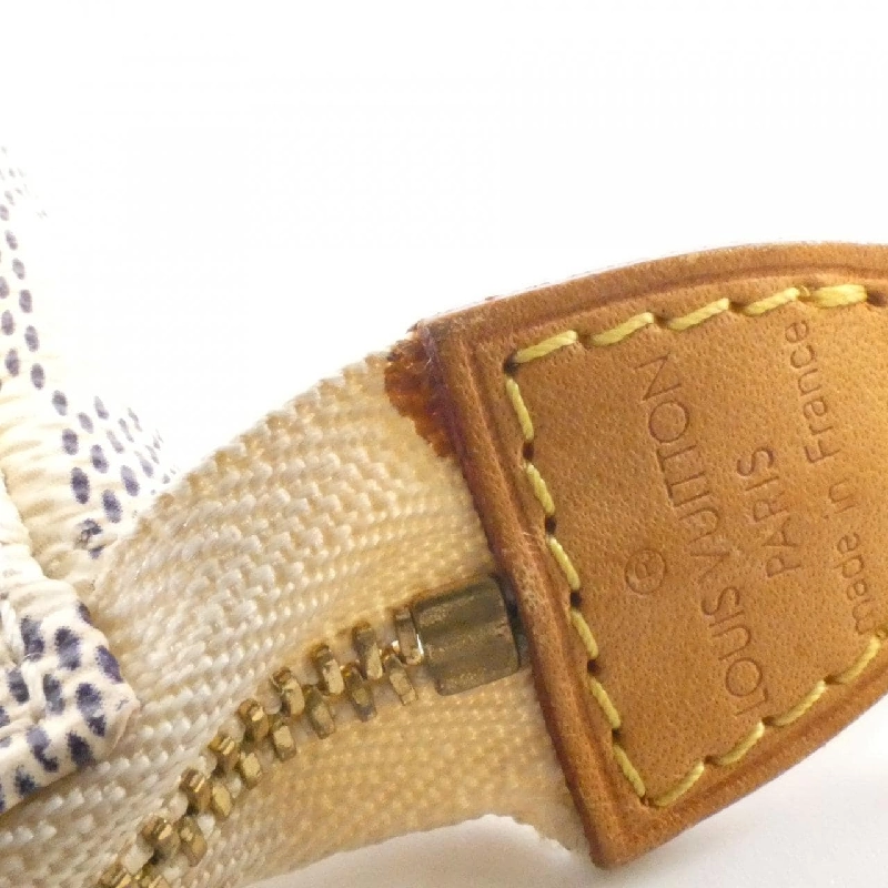 Túi đeo chéo mini Louis Vuitton Damier Azur N58010 - Hàng hiệu Chính hãng 620222