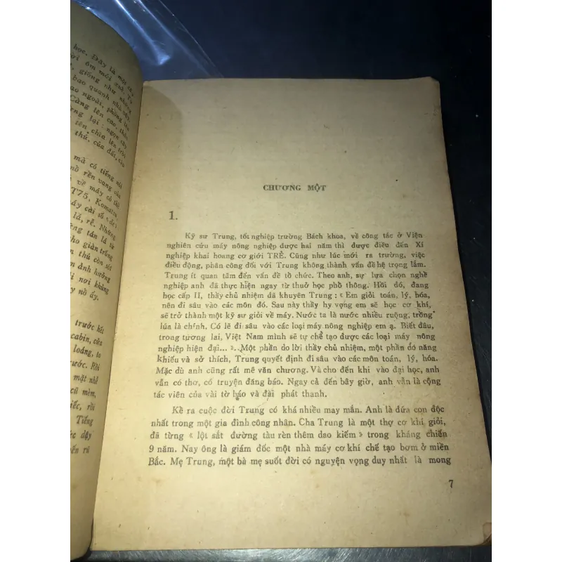 Những người mở đất - Triệu Xuân 799661