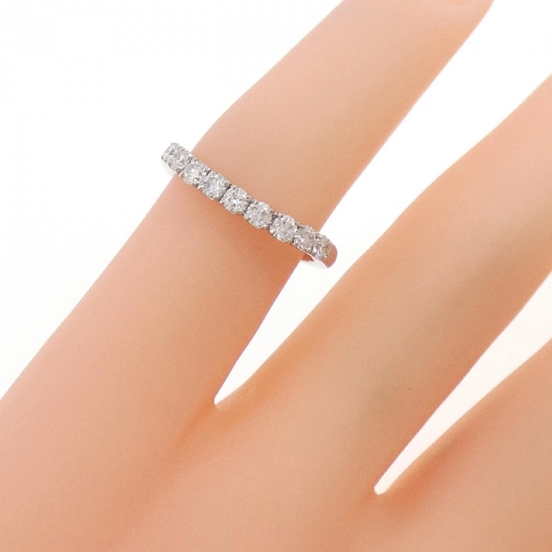 Nhẫn Pinky Kim Cương Vandome 0.30CT - Hàng hiệu Chính hãng 833917