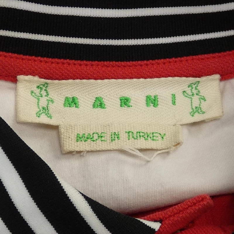 Áo polo MARNI - Hàng hiệu Authentic 902777