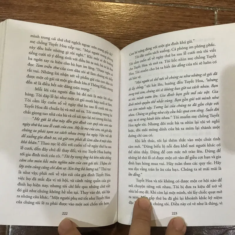 Tuyết Hoa và Cây Quạt Bí Mật – Lisa See (6) 733099