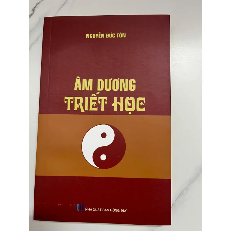 Âm Dương Triết Học 998925