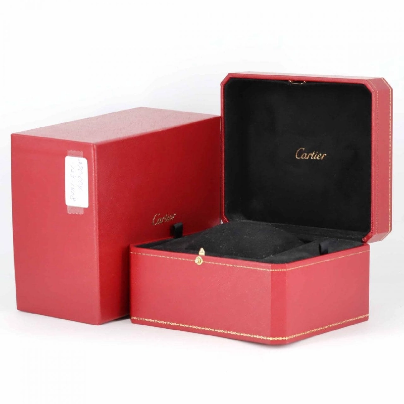 Cartier Panthère de Cartier MM PG/D WJPN0009 PG/RG Quartz - Hàng hiệu Authentic 876624