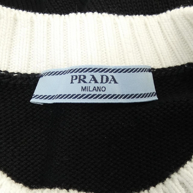 Váy đầm PRADA 23955 S231 1Z05 648508