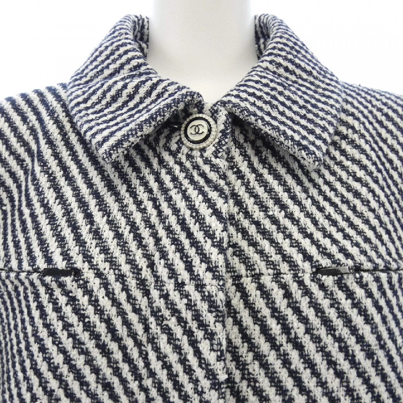 Áo khoác CHANEL 633405