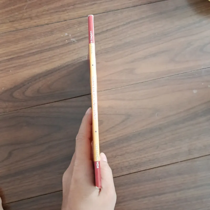 Gián điệp cung đình 759477