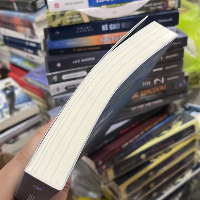 (trinh thám) - Đêm biến mất - Lisa Jewell 1004496