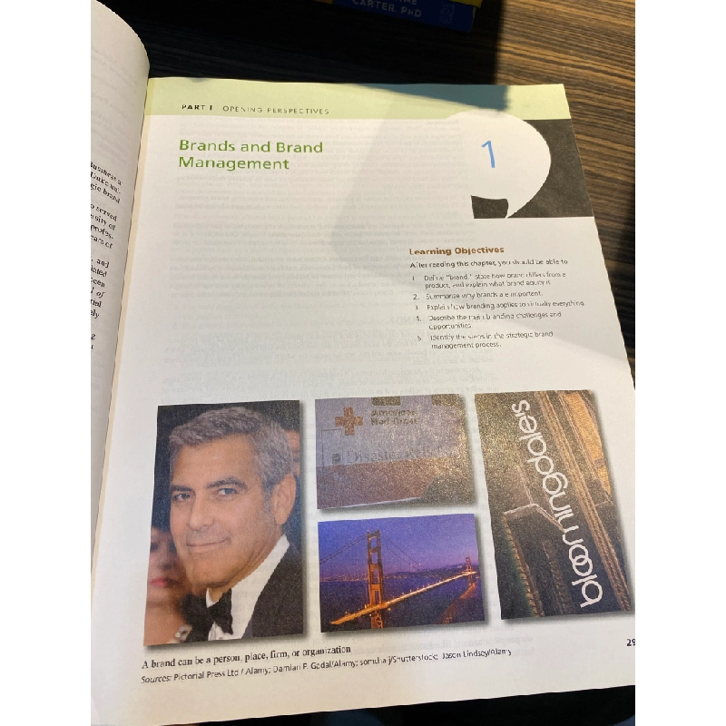 Strategic Brand Management : Building, Measuring, and Managing Brand Equity 4th Editon - Kevin Lane Keller 448963