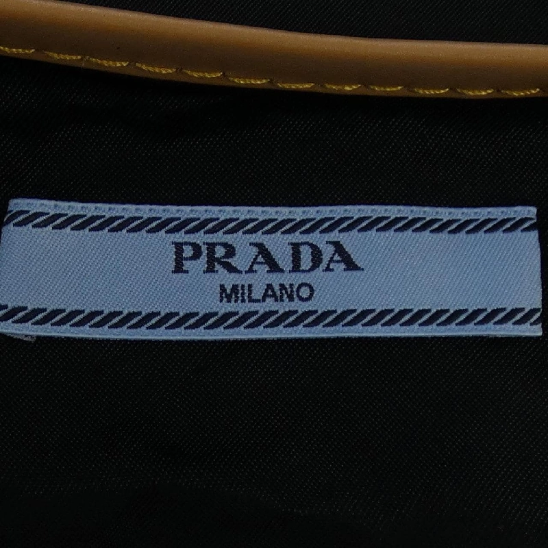 Đầm PRADA logo hình tam giác 230709 SOOO 1WQ8 - Hàng hiệu Chính hãng 648898
