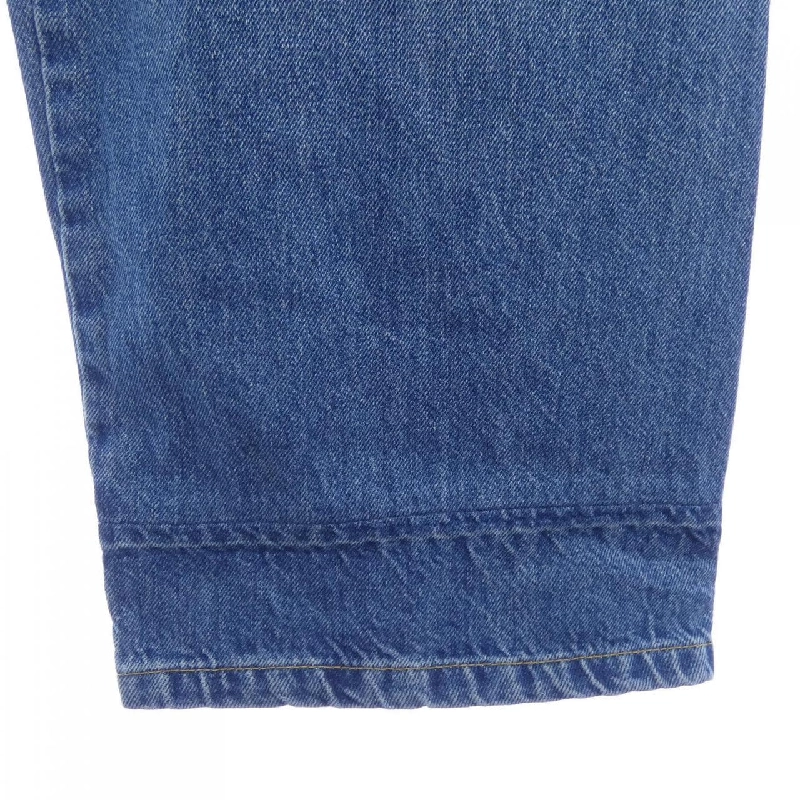 Quần jeans PLAN C - Hàng hiệu Authentic 809939