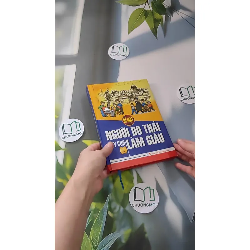 Bí Mật Người Do Thái Dạy Con Làm Giàu - Trần Trung 990100