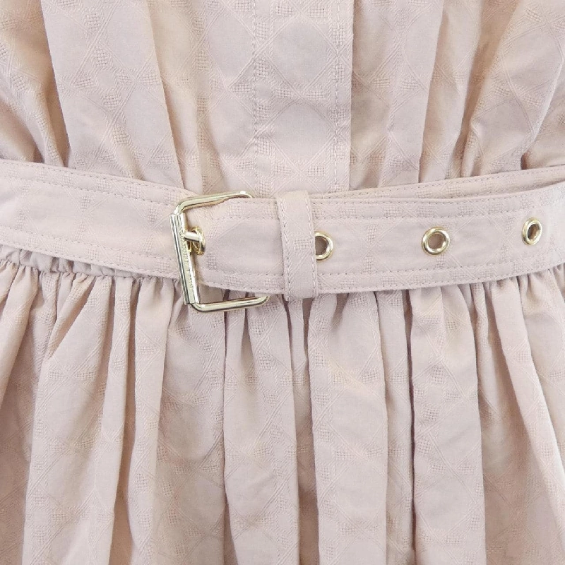 CHRISTIAN DIOR クリスチャンディオール MACRO CANAGE 411R59B3604 Đầm - Hàng hiệu Chính hãng 815743