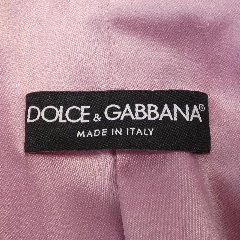 Dolce & Gabbana DOLCE&GABBANA Áo khoác - Hàng hiệu Chính hãng 816191