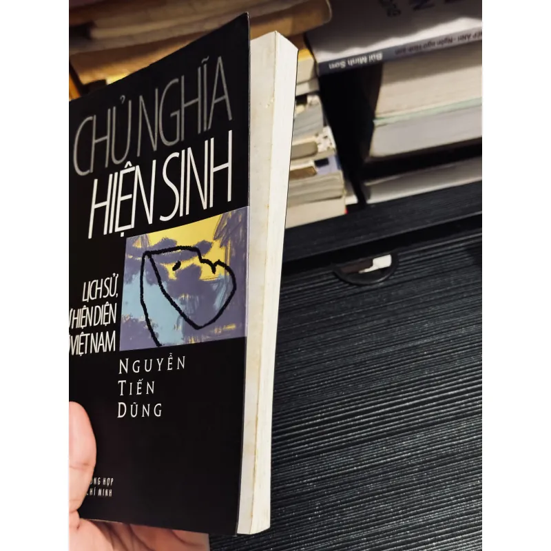 Chủ nghĩa hiện sinh 1042773