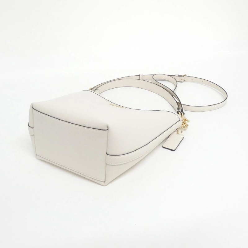 Túi xách vai Coach CT801 - Hàng hiệu Chính hãng 766935