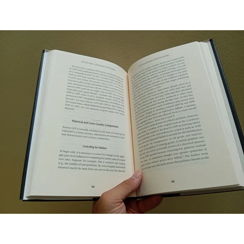 A concise guide to marco economics, english book, sách tiếng Anh  1064090