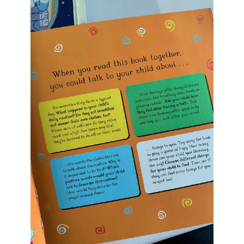 The Best Me! – Marvyn Harrison & Rochelle Humes 561104