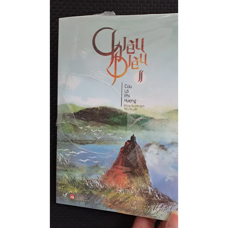 Chiêu Diêu - Cửu Lộ Phi Hương (full 2 tập) 1006527