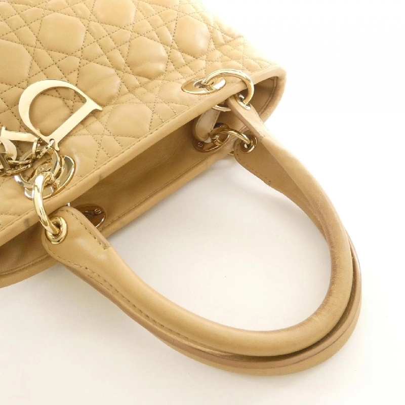 Túi Christian Dior Soft Lady Dior CAL44941 - Hàng hiệu Chính hãng 770492