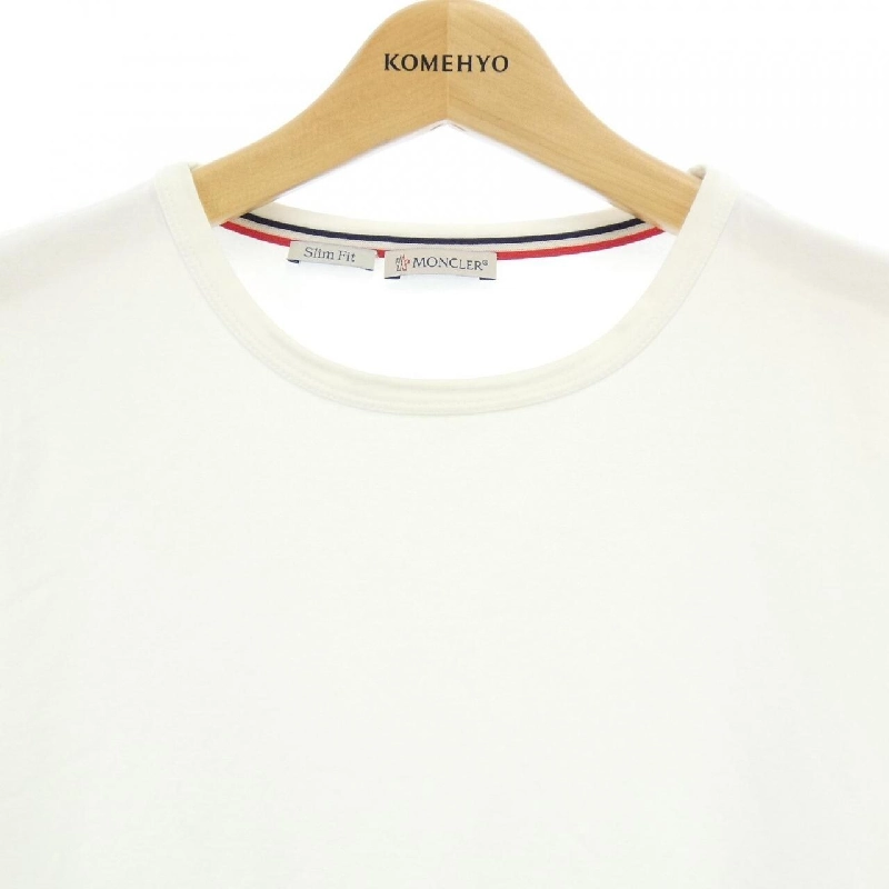 Áo thun MONCLER - Hàng hiệu Chính hãng 896321