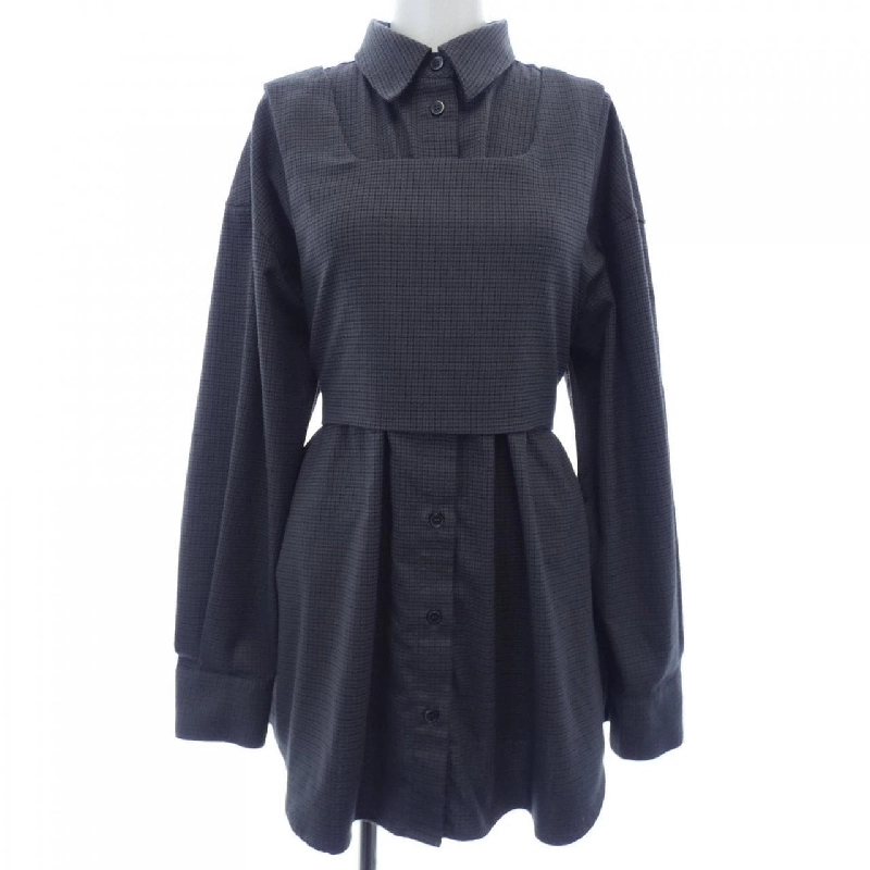 Áo sơ mi CLANE 642525