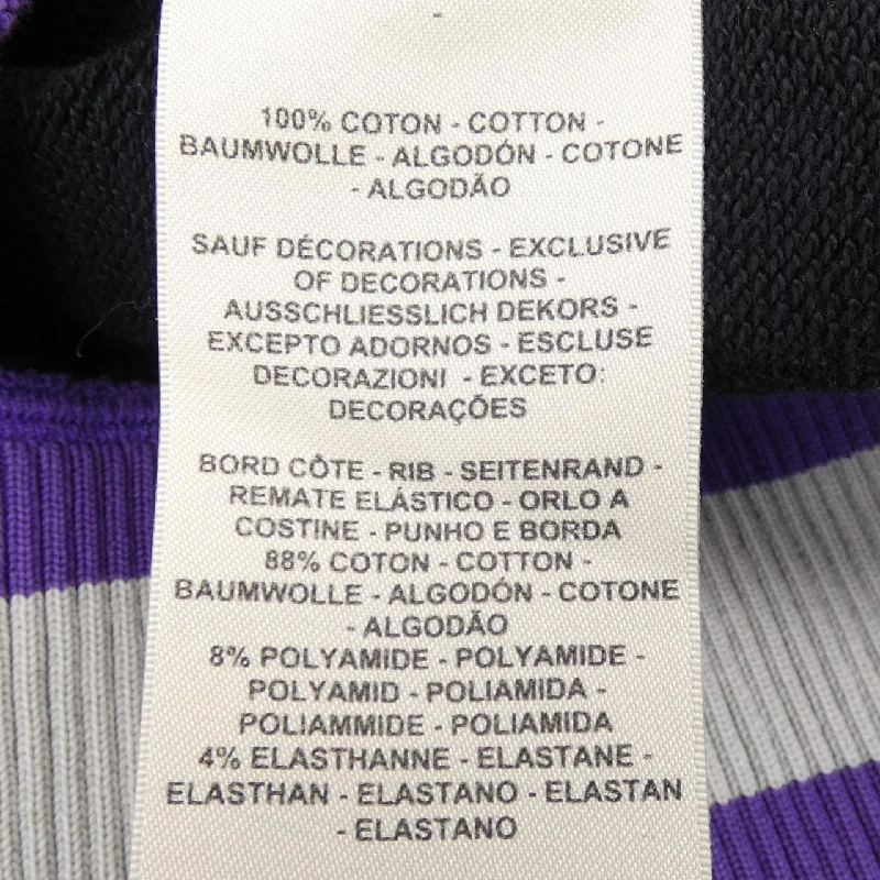 HERMES 3H4606DD Sweat - Hàng hiệu Authentic 814710