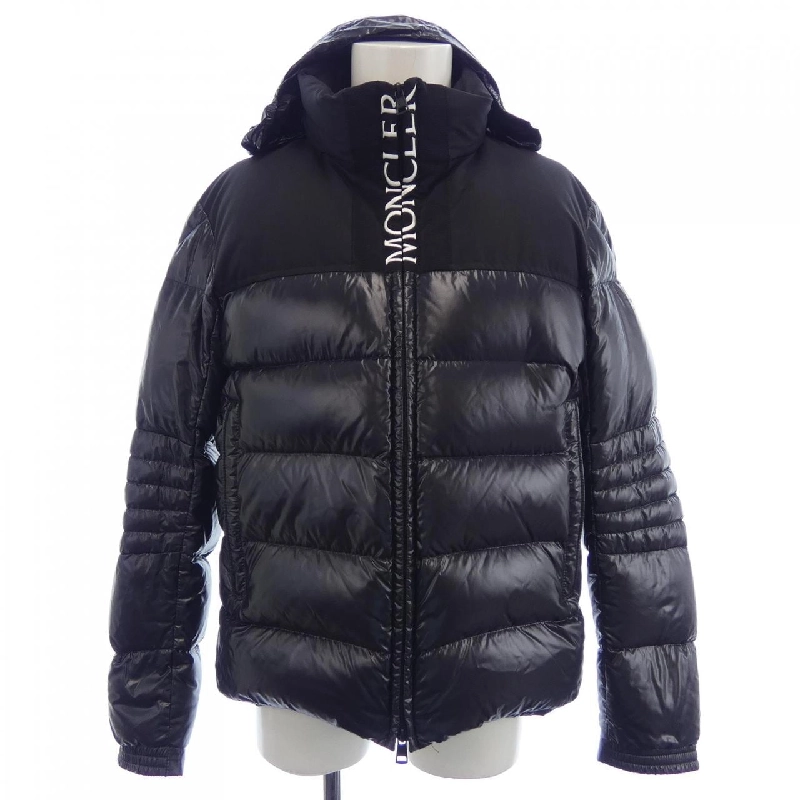 MONCLER BRUEL Áo khoác lông - Hàng hiệu Chính hãng 890808
