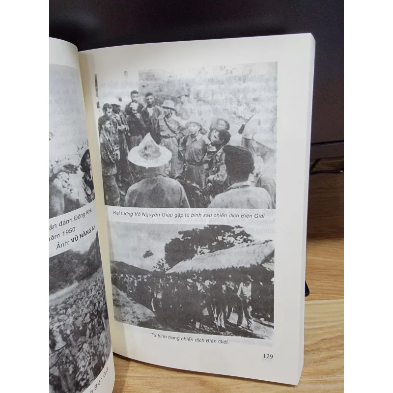 Đường tới Điện Biên Phủ - Tổng tập hồi ký đại tướng Võ Nguyên Giáp 558885