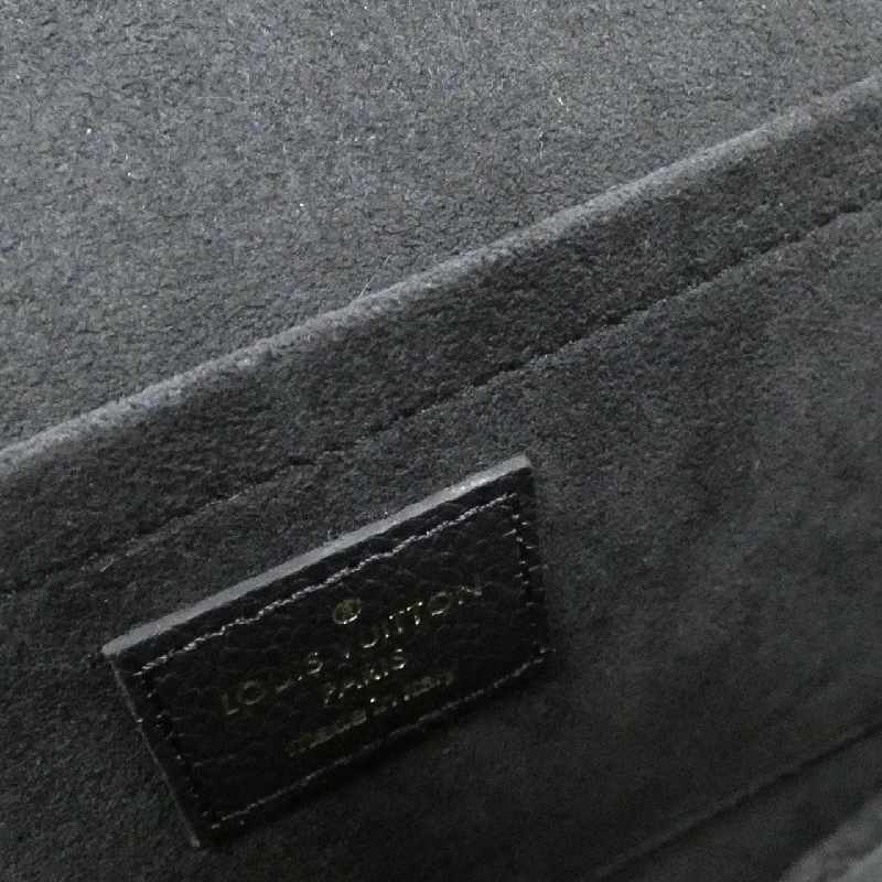 Túi xách Louis Vuitton Monogram Empreinte Pochette Felicie M82477 610535