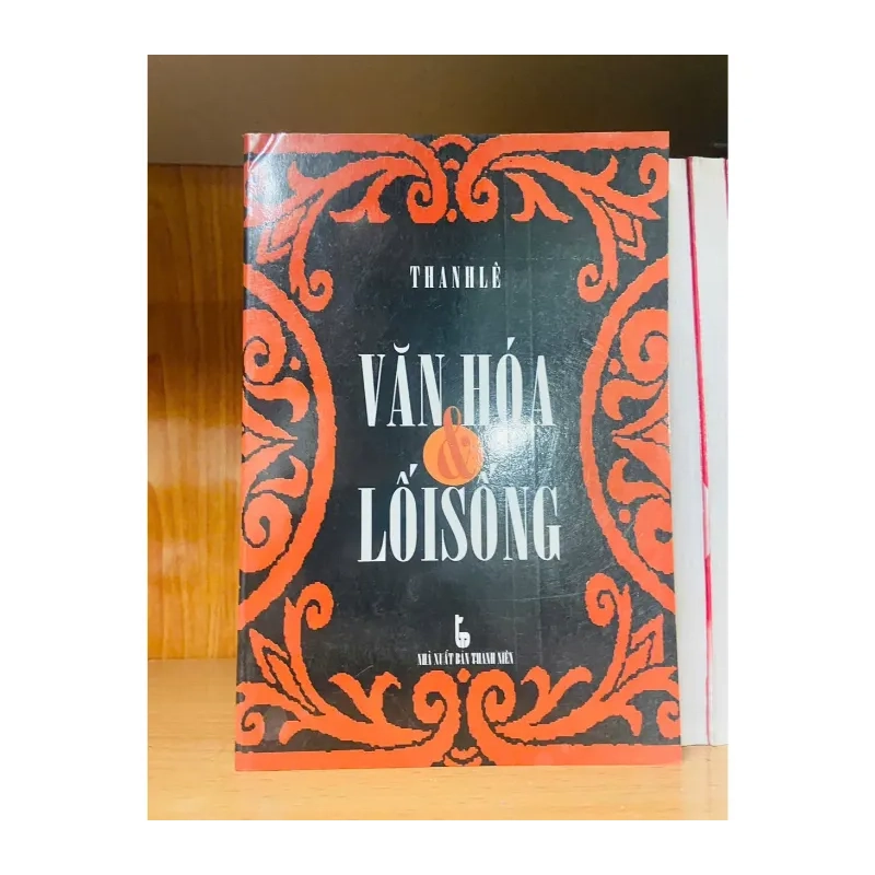 Văn hóa & Lối sống - Thanh Lê - KHOA HỌC ĐỜI SỐNG - VAVO2011-67 989071