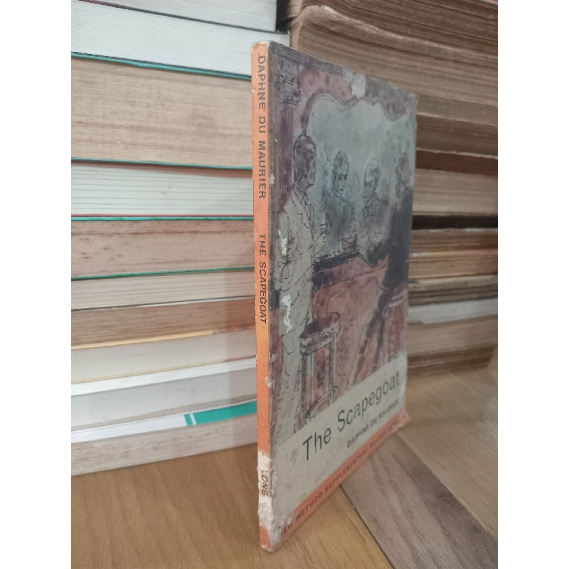 NEW METHOD SUPPLEMENTARY READER STAGE 4 Series (Sách luyện đọc tiếng Anh) 751413