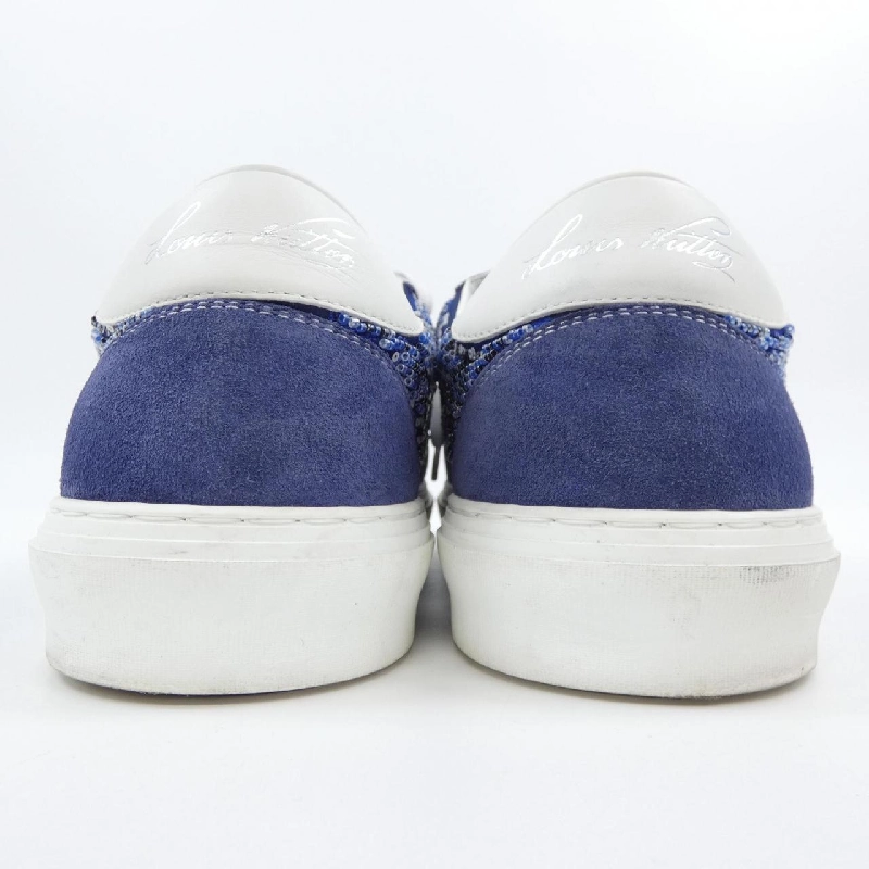 Giày sneaker màu nước LV Oriline - Hàng hiệu Authentic từ cửa hàng Louis Vuitton Ginza Namiki 904508