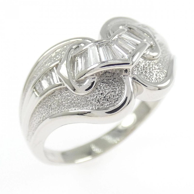 Nhẫn kim cương PT900 0.28CT - Hàng hiệu Authentic 847115