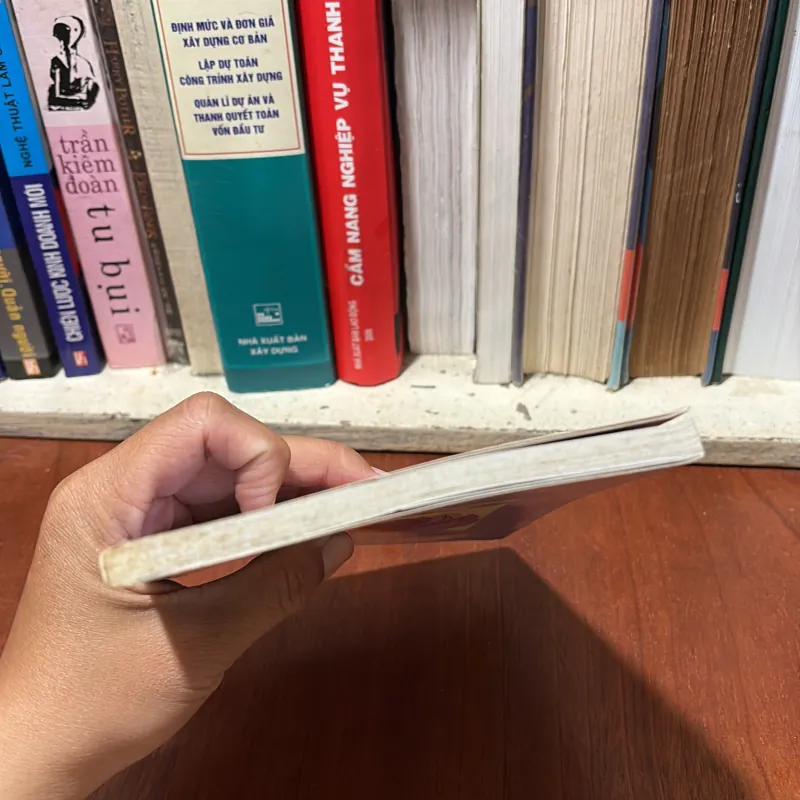 II Sách Phật Giáo: An Lạc Từng Bước Chân - Thích Nhất Hạnh - 2006 776757