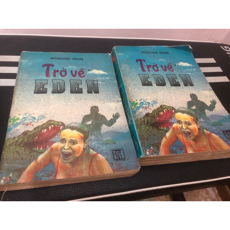 trở về eden miles  497263