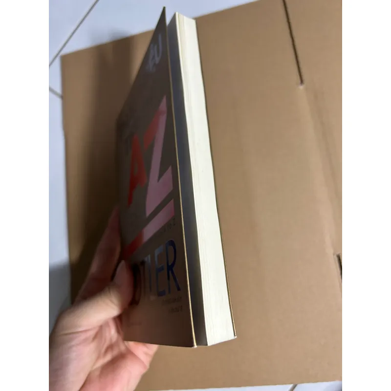 Thấu hiểu tiếp thị từ a đến z - Philip Kotler 706578