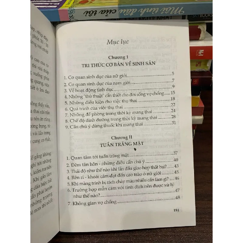 Tâm lý phòng the – Nguyễn Đình Phúc 572508