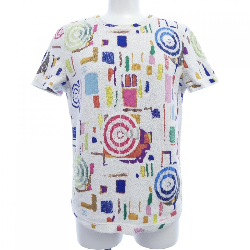 【Mã giảm giá】Chanel CHANEL Áo 645217