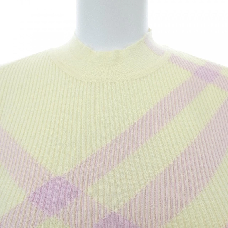 Burberry BURBERRY 80808811 Áo len - Hàng hiệu Chính hãng 823446