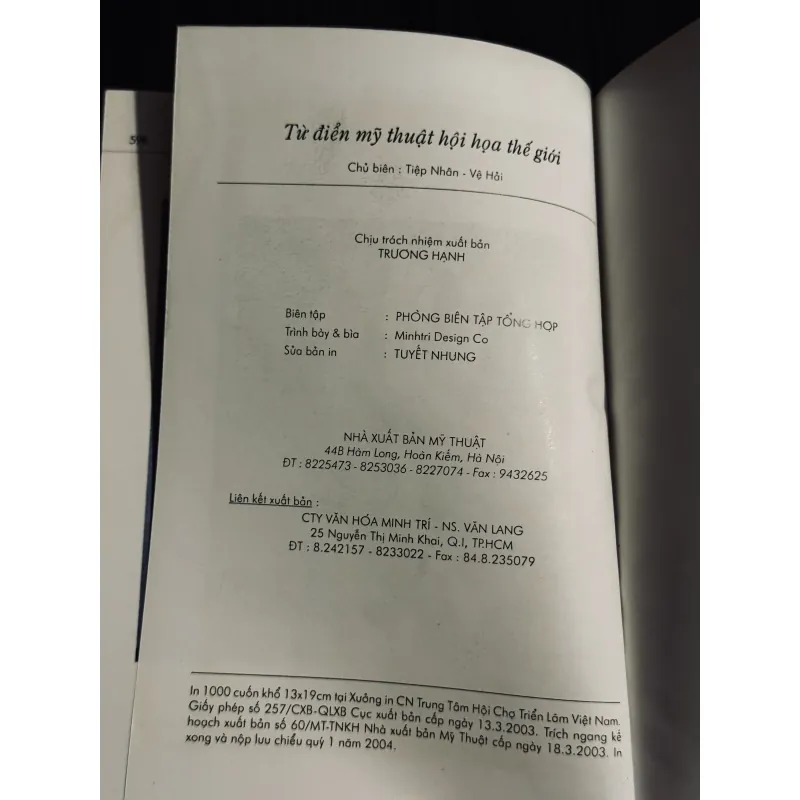 Combo 2c sách về mỹ thuật 745077